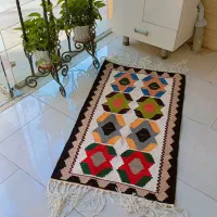 پادری دستبافت