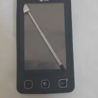 گوشی الجی/هدست تسکو/ایرپاد