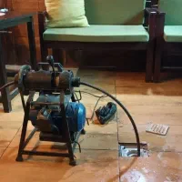 تخلیه چاه-لوله بازکنی لایروبی چاه-سراسر تهران|خدمات پیشه و مهارت|تهران, بازار|دیوار