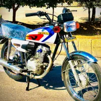 موتور مزایده مدل۹۵شاسی ۲۰۰