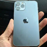 Apple iphon 12 proاپل ایفون با حافظه ۵۱۲