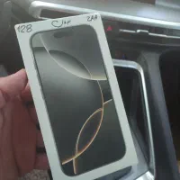 iphone 16 pro آکبند پک اصلی ZAA
