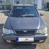 پراید ۱۱۱ مدل ۸۹