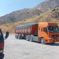 شاگرد تریلی