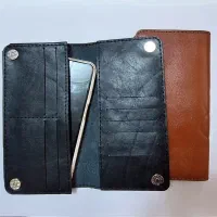 فروش کیف چرم گاوی طبیعی دست دوز