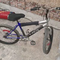 دوچرخه ۲۴ ساده