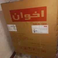 فروش فرگاز آکبند 5 شعله اخوان