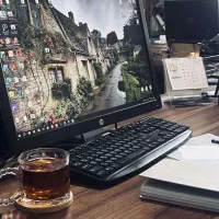 دوره حسابداری بازار کار