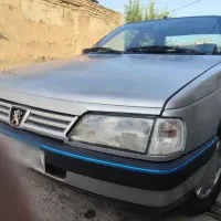 پژو۴۰۵مدل۹۰درجه یک