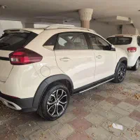 x22pro مدل 402 دنده ای|خودرو سواری و وانت|مشهد, سناباد|دیوار