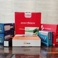 نمایندگی رسمی زیروویژن دوربین مداربسته و دزدگیر