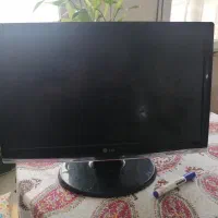 مانیتور ال‌جی 20 اینچ