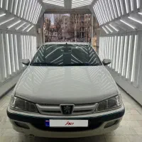 پرشیا دوگانه کارخانه مدل ۹۱