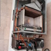 نصب و تعمیر و سرویس پکیج آبگرمکن و نصب شیر الات|آبگرمکن، پکیج، شوفاژ|تبریز, |دیوار