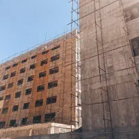 فروش اقساطی و خرید مسکن ملی ماهور بنیاد دانش شیراز|پیش‌فروش املاک|شیراز, باغ تخت|دیوار