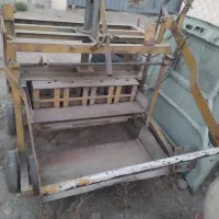 دستگاه بلوک زنی