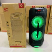 اسپیکر پرقدرت و 80سانتی متری KTS