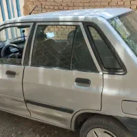 پراید ۸۷|خودرو سواری و وانت|کاخک, |دیوار