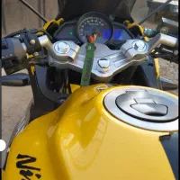 مگلی401|موتورسیکلت|پاکدشت, پاکدشت (مامازند)|دیوار