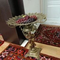 کنار سالنی برنز