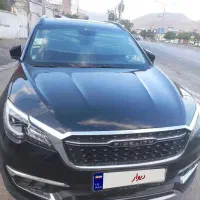 فیدلیتی آخر 1401 گیربکس جدید