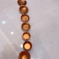 تزئینی برای آشپز خانه نو