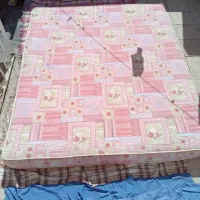 خوش خواب فنر دار ۲ نفره