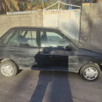 خودرو|خودرو سواری و وانت|بم, |دیوار