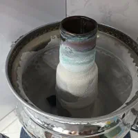 سماور گازی|سماور، چایساز، قهوهساز|قدس, شهرقدس|دیوار