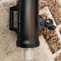 فلاش عکاسی برند گودکس|دوربین عکاسی و فیلم‌برداری|اصفهان, وحید|دیوار