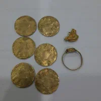 سکه‌هایه‌تاریخی‌اصل|جواهرات|تهران, حر|دیوار