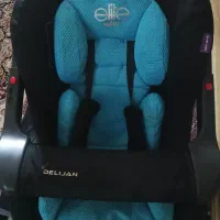 صندلی ماشین برند الیت|تخت و صندلی بچه|مشهد, کوی المهدی|دیوار