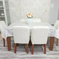 نهارخوری|میز و صندلی غذاخوری|آبدانان, |دیوار