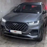 تیگو ۸ پرومکس ۱۴۰۲