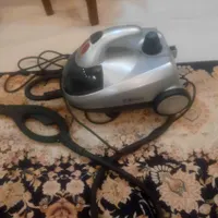 بخار شور