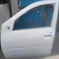 در ال نود سمت راننده