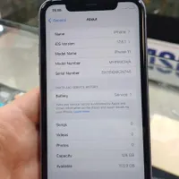 XSmax256   v   11   128    CH|موبایل|کرج, گلشهر ویلا|دیوار