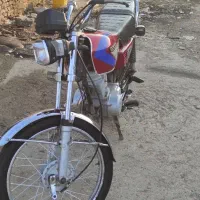 موتور مزایده|موتورسیکلت|اردبیل, |دیوار