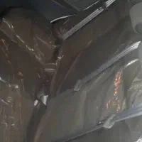تیبا صندوق دار مدل ۱۴۰۰ بی رنگ