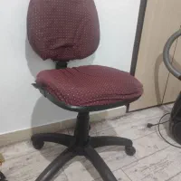 صندلی چرخ دار|صندلی و نیمکت|خرم‌آباد, |دیوار