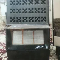 بخاری و شومینه|بخاری، هیتر، شومینه|سوسنگرد, |دیوار