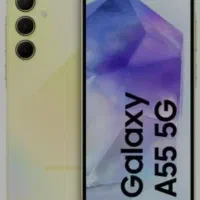 گوشی سامسونگ a55 128 8