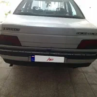 خودرو پژو 405 مدل 89|خودرو سواری و وانت|اسلام‌شهر, شهرک قائمیه|دیوار