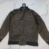 تعدادی کاپشن و پالتو