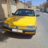 تاکسی گردشی کاشان