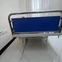 تخت بیمار و ویلچر و تشک مواج بیمار|آرایشی، بهداشتی، درمانی|تهران, شکوفه|دیوار