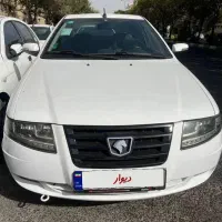 سمند LX EF7، مدل ۱۴۰۲
