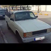 وانت پیکان بار مدل 1393|خودرو سواری و وانت|خرامه, |دیوار
