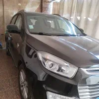 فروش جک S5 نیو فیس ۱۵۰۰ توربو