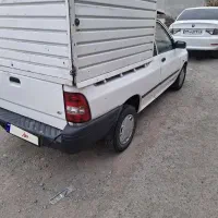 پراید وانت مدل ۹۶